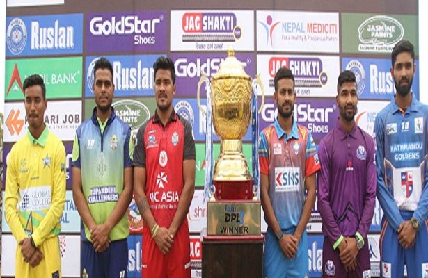 Dhangadhi Premier League (DPL) 2020 Schedule, Teams & Squads