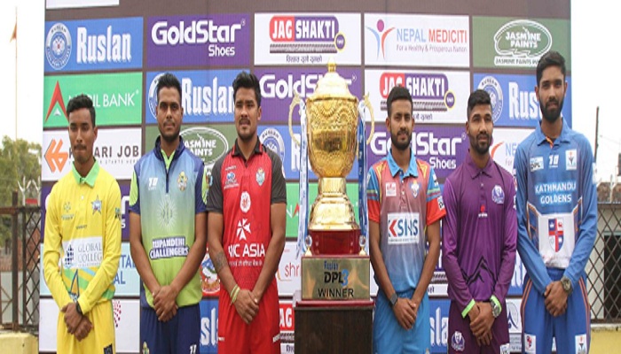 Dhangadhi Premier League (DPL) 2020 Schedule, Teams & Squads