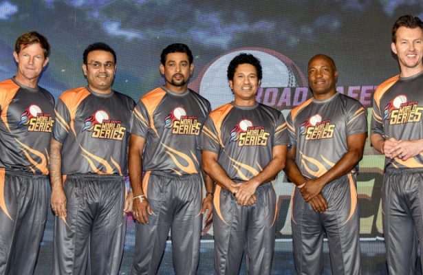 Road Safety World Series 2020 Schedule Teams, Squads and Venues