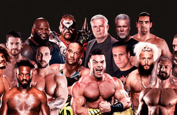 QPW: SuperSlam II Matches, Date, Time, Venue and other Information