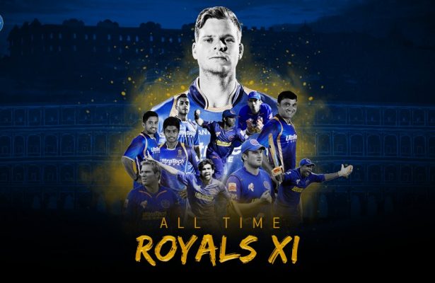 IPL 2020: Rajasthan Royals (RR) Predicted Playing XI in IPL 13
