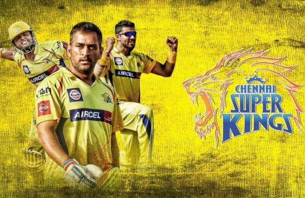 Chennai Super Kings (CSK) Players Salaries in the IPL 2020 Season