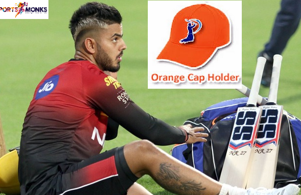 Top 5 Uncapped Indian Players who are strong contenders of Orange Cap in IPL 2020