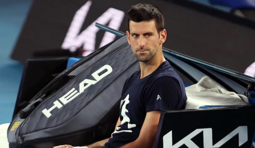 Australia Vows To Enforce Covid Rules Ahead Of Novak Djokovic Decision