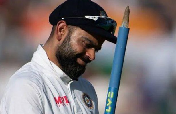 Virat Kohli "Will Have To Give Up His Ego" And Play Under New Leader, Says Ex-Captain Kapil Dev