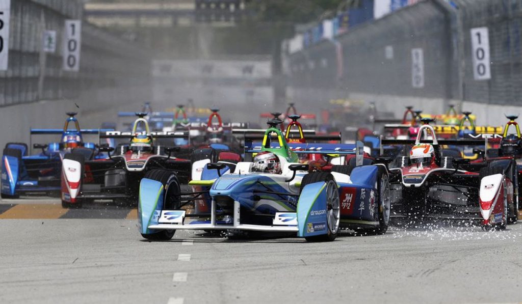 Maserati to Enter Formula E Electric Championship in 2023