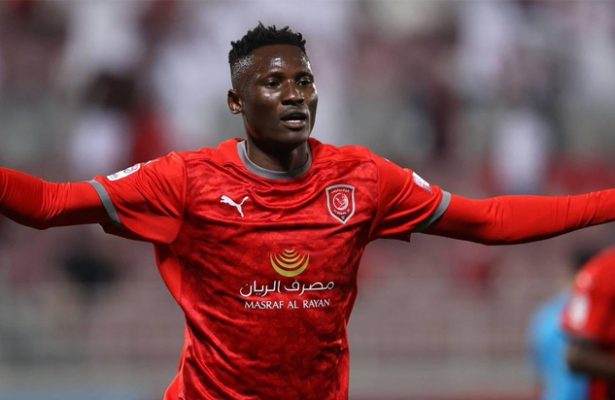 QNB Stars League: Olunga Leads Top Scorers