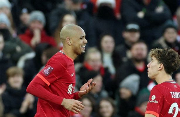 Arsenal crash out, Liverpool and Tottenham survive FA Cup scares