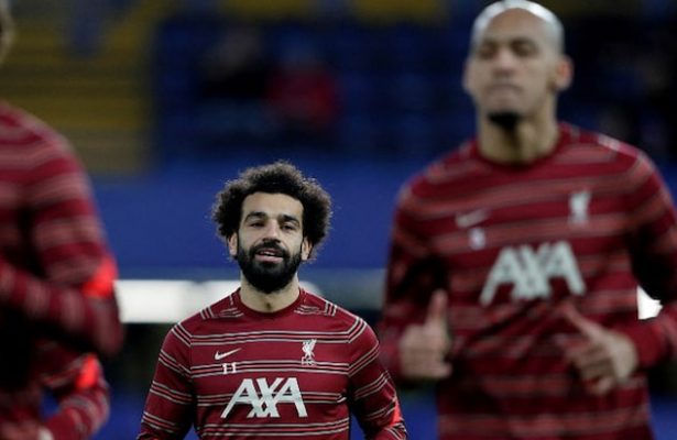 Liverpool Submits Request For Postponement Of Arsenal Clash