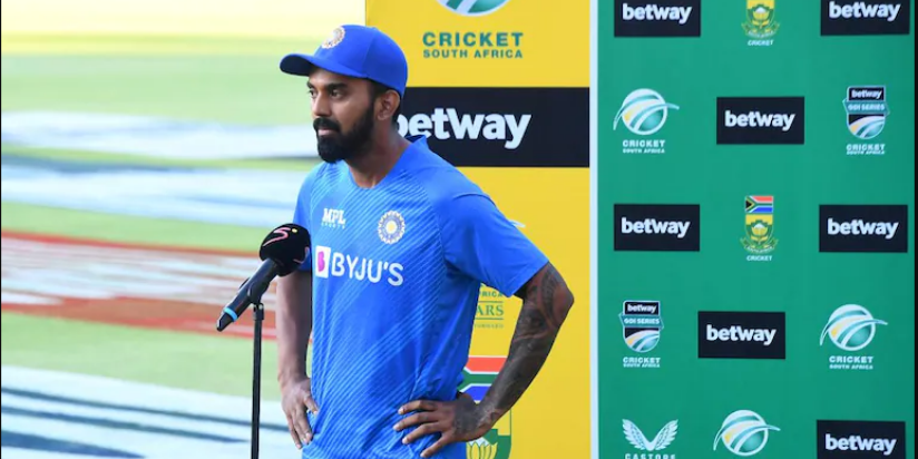 KL Rahul not captaincy material? Manoj Tiwary unimpressed with selectors' call in South Africa tour