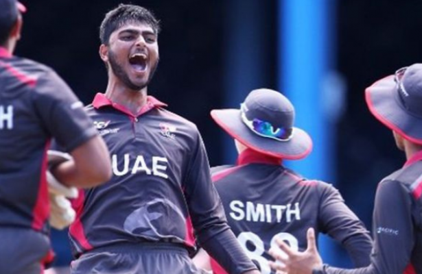 Team is positive and excited for final, coach Amar says on eve of Ireland clash