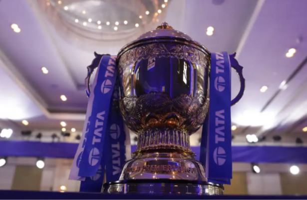 IPL2022 CUP