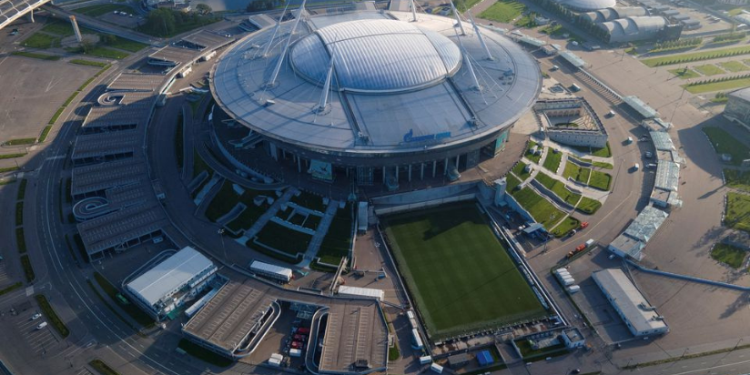 Gazprom Arena