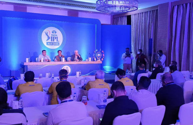 IPL Mega Auction 2022 : Iyer, Shardul, Chahar and Kishan set to hit pay dirt