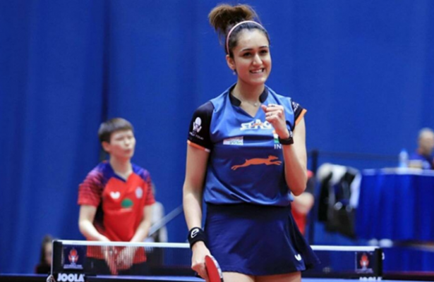 Commonwealth Games gold-medallist Manika Batra on Friday welcomed the Delhi High Court's order