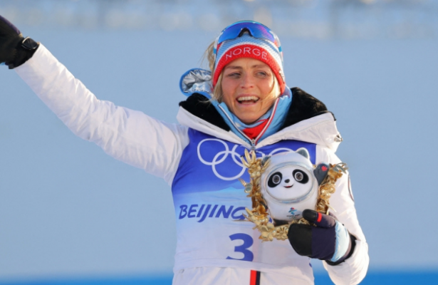Therese Johaug