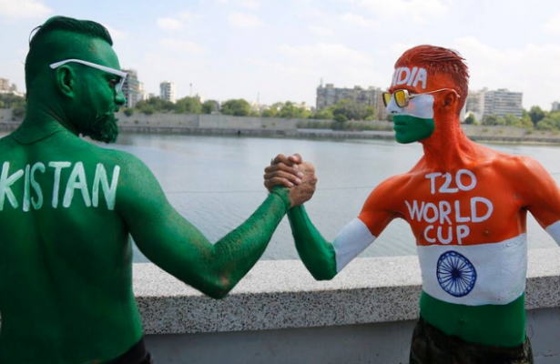 Excitement is building for the ICC men's T20 World Cup 2022, with general ticket allocations for two match-days sold out on the first day of going on sale to the public