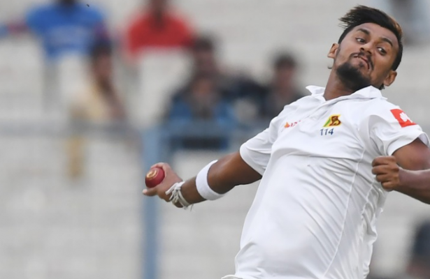 Lanka pacer Lakmal to retire from international cricket after India tour