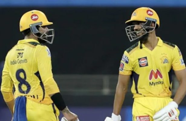 CSK Face KKR In IPL 2022 Season Opener