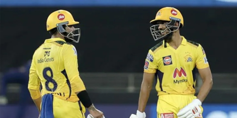 CSK Face KKR In IPL 2022 Season Opener