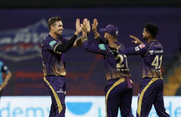 Umesh Yadav, Andre Russell Star As KKR Thrash PBKS To Go Top Of Table