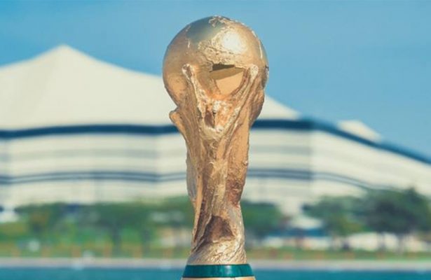FIFA World Cup Trophy