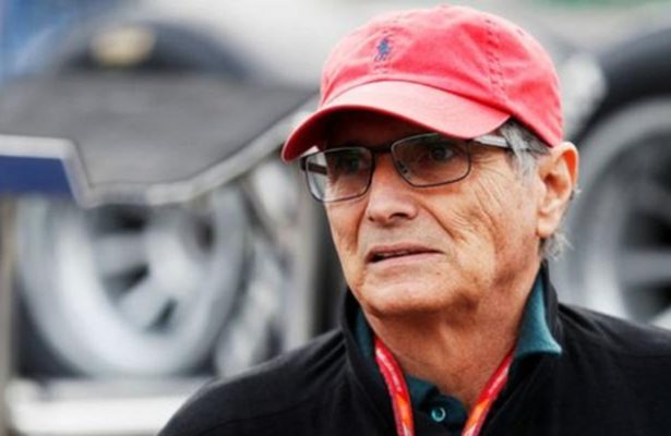 F1 condemns Piquet's racist language about Hamilton