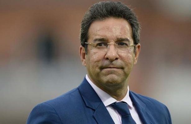 Wasim Akram Asia Cup