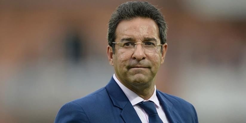 Wasim Akram Asia Cup