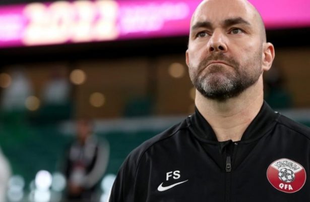 Qatar Can Play Better In its Next Match