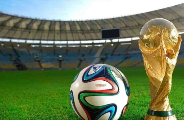 FIFA Viewership Records