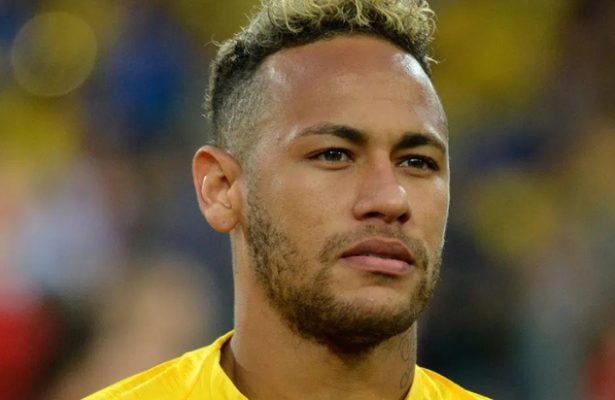 Neymar to Play Against South Korea