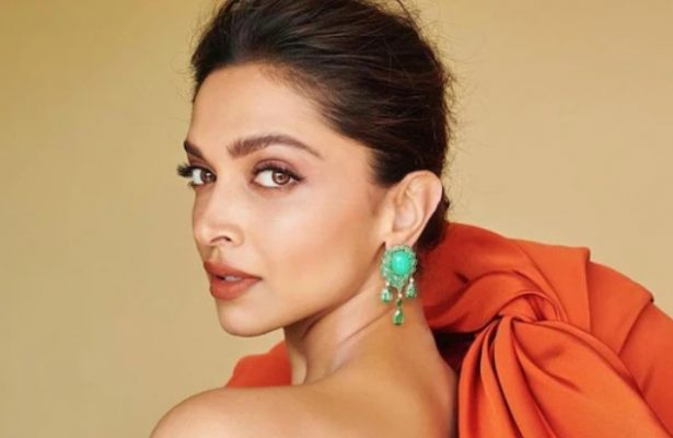 Deepika Padukone to Unveil FIFA World Cup