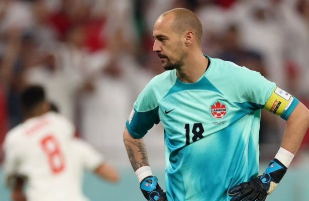 FIFA Fine On Croatia