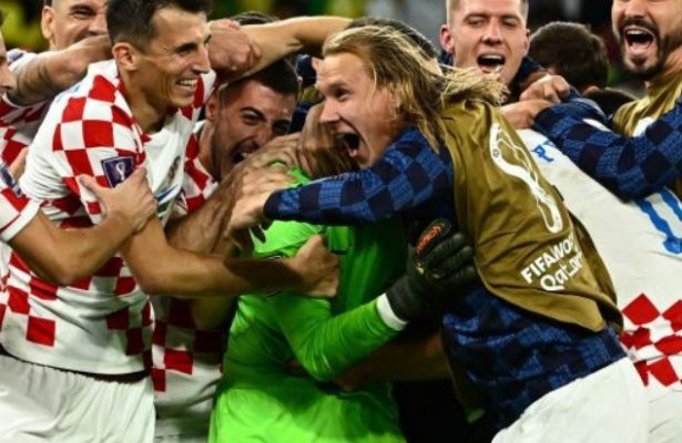 Messi's FIFA World Cup Dream