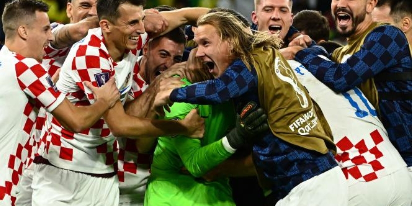 Messi's FIFA World Cup Dream