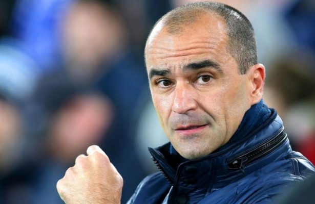 Roberto Martinez leaving Team