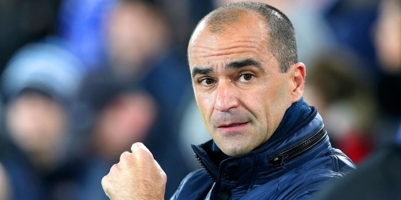Roberto Martinez leaving Team