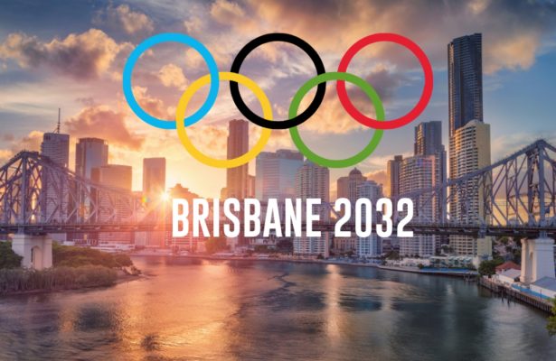 Brisbane Olympics
