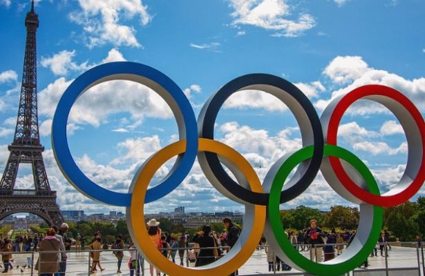 Ban on Russian and Belarusian Athletes