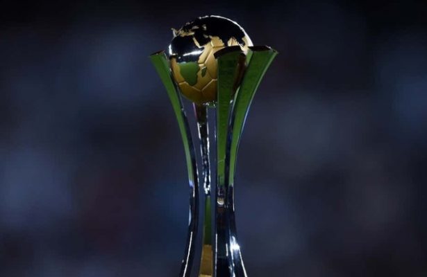 Saudi Arabia to host FIFA Club World Cup 2023