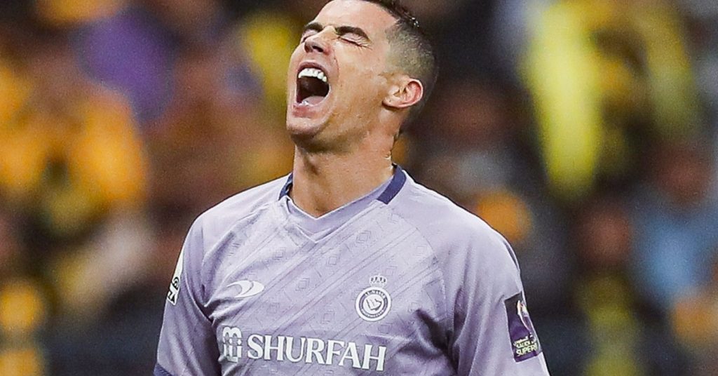 Al Nassr vs Al Feiha