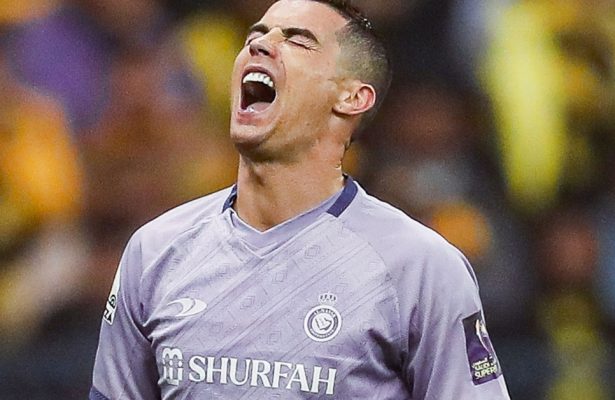 Al Nassr vs Al Feiha