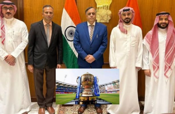 World’s Richest T20 Cricket Tournament