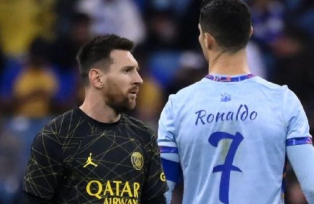 Cristiano Ronaldo Controversy with Fans