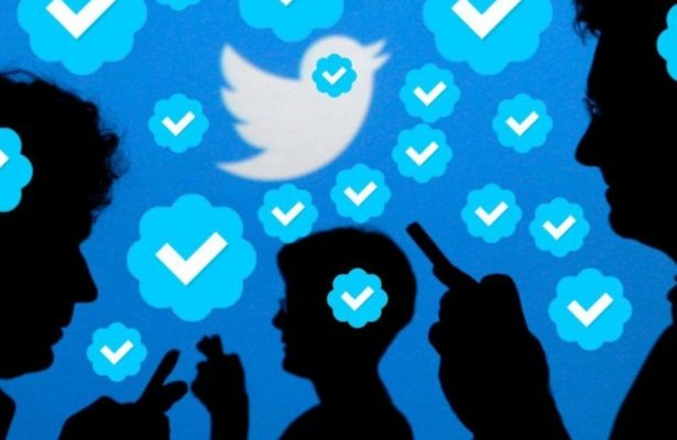 Celebrities losing Twitter Blue Tick