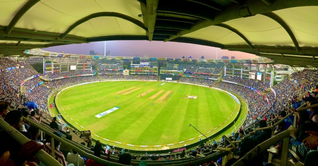 World's Biggest Cricket Stadiums