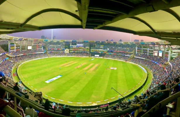 World's Biggest Cricket Stadiums