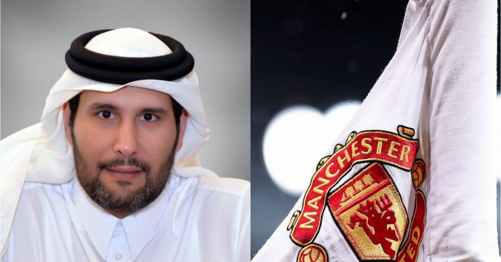 Who is Qatar’s Sheikh Jassim