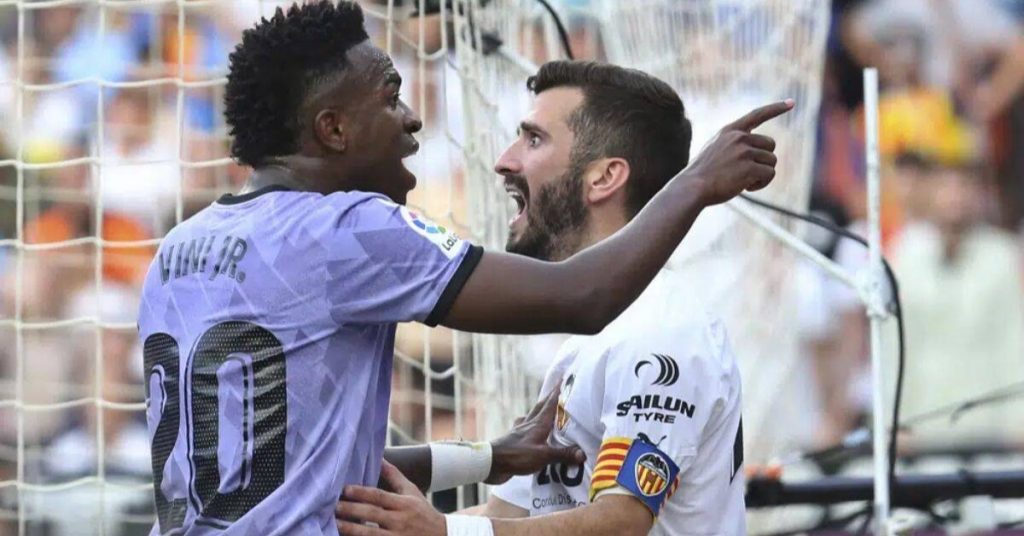 Spain Action on Racism